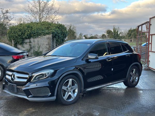 Mercedes-Benz GLA 180 Sport – 2015 – Immaculate Co 372924260