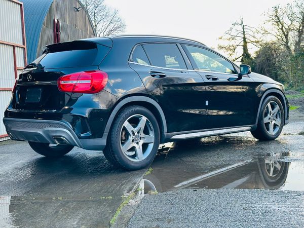 Mercedes-Benz GLA 180 Sport – 2015 – Immaculate Co 372924262