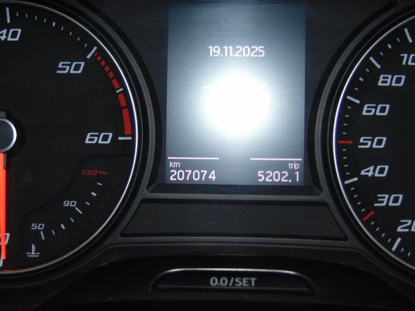 SEAT Leon 2016 184bhp FR Estate 372936636