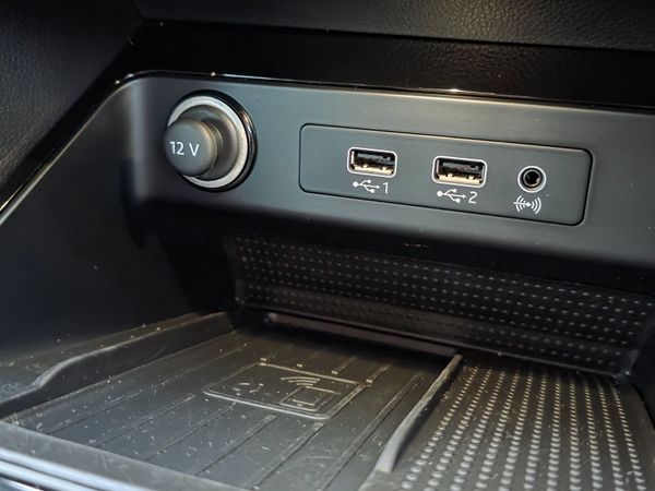 Seat Ateca Xcellence 1.4 *Low Kms* 2018 372944414