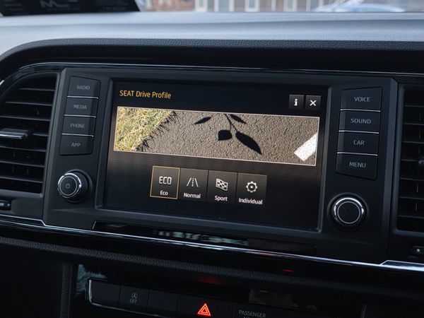 Seat Ateca Xcellence 1.4 *Low Kms* 2018 372944419