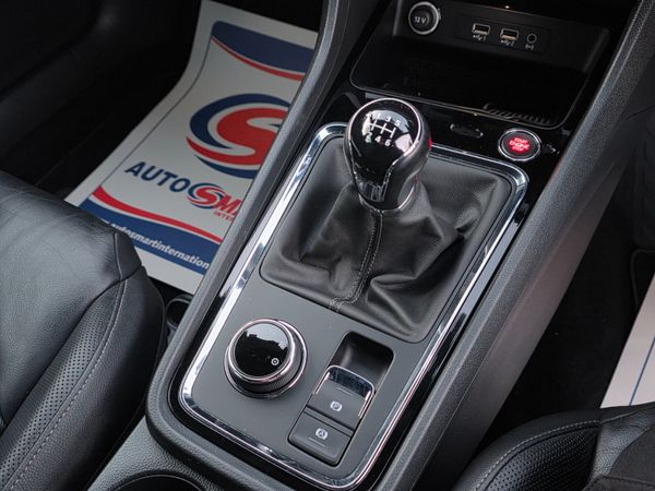 Seat Ateca Xcellence 1.4 *Low Kms* 2018 372944411