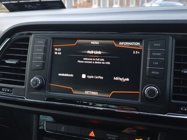 Seat Ateca Xcellence 1.4 *Low Kms* 2018 372944413