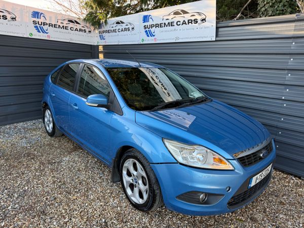 Ford Focus 2011 372944425