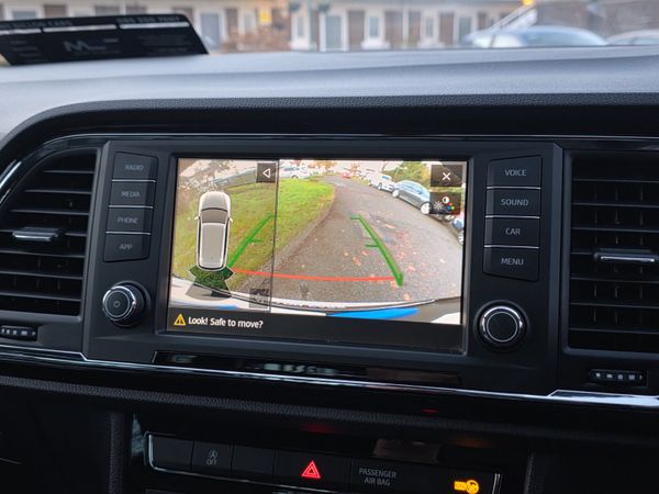 Seat Ateca Xcellence 1.4 *Low Kms* 2018 372944420