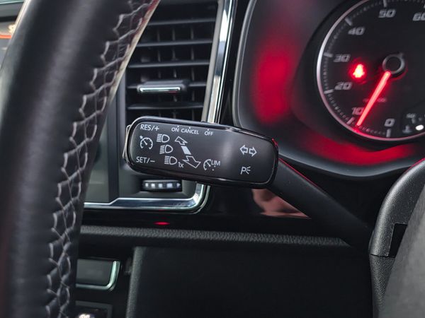 Seat Ateca Xcellence 1.4 *Low Kms* 2018 372944423