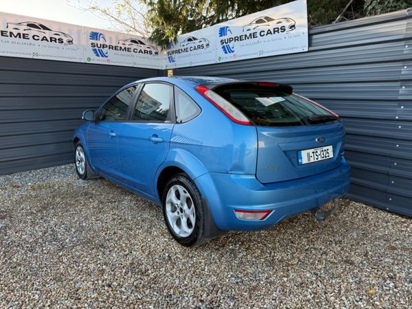 Ford Focus 2011 372944455