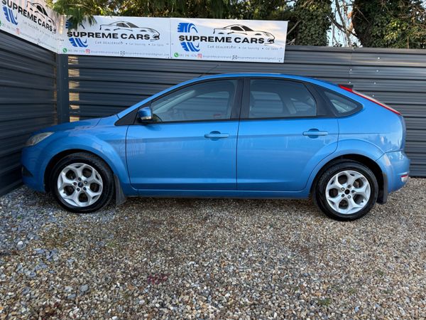 Ford Focus 2011 372944469