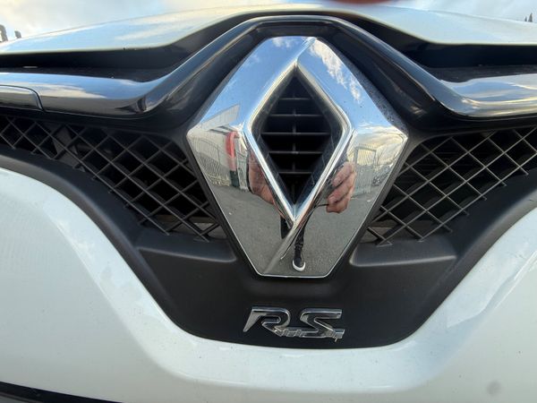 Renault Clio 1.6 RS Sport Cup Edition Auto 372945745