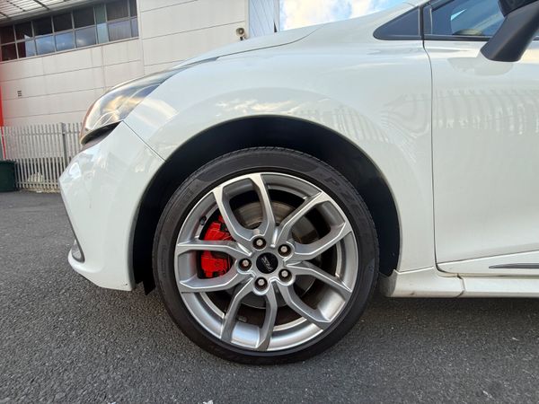 Renault Clio 1.6 RS Sport Cup Edition Auto 372945747