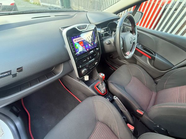Renault Clio 1.6 RS Sport Cup Edition Auto 372945759