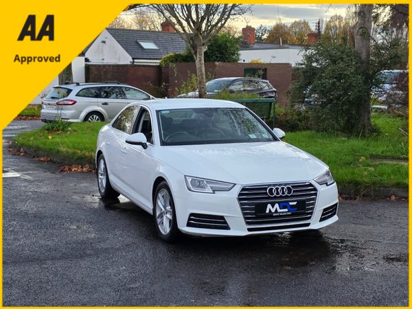 Audi A4 Ultra 2.0TDI *Low Kms* 2016 372946541