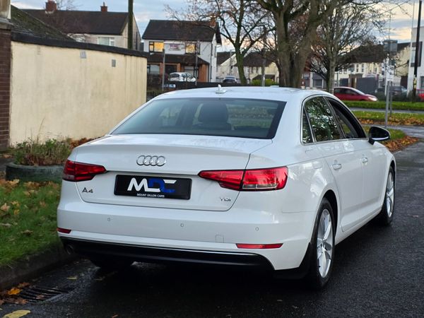 Audi A4 Ultra 2.0TDI *Low Kms* 2016 372946646
