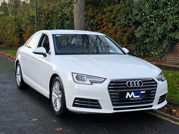 Audi A4 Ultra 2.0TDI *Low Kms* 2016 372946641