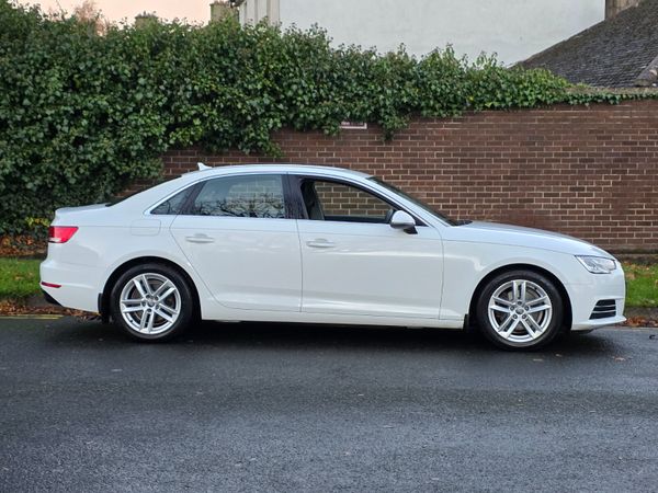 Audi A4 Ultra 2.0TDI *Low Kms* 2016 372946643