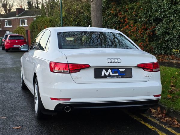 Audi A4 Ultra 2.0TDI *Low Kms* 2016 372946656