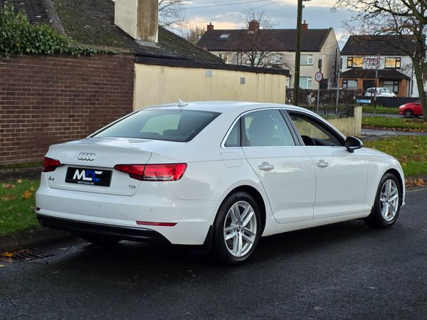 Audi A4 Ultra 2.0TDI *Low Kms* 2016 372946658