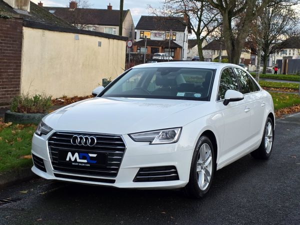 Audi A4 Ultra 2.0TDI *Low Kms* 2016 372946659