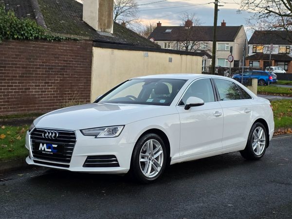 Audi A4 Ultra 2.0TDI *Low Kms* 2016 372946660