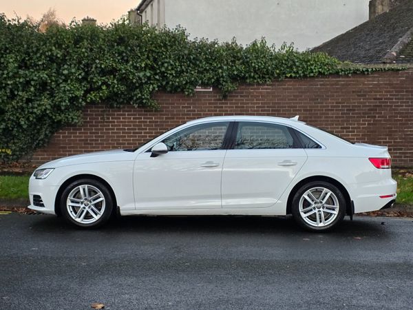 Audi A4 Ultra 2.0TDI *Low Kms* 2016 372946661