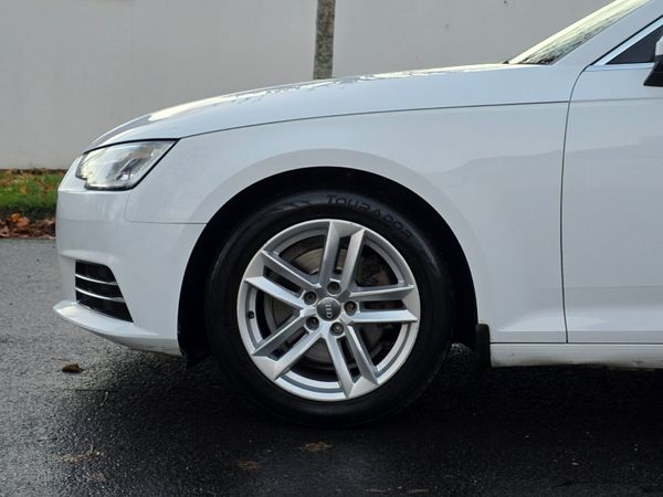 Audi A4 Ultra 2.0TDI *Low Kms* 2016 372946697