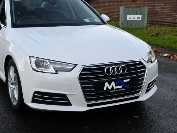 Audi A4 Ultra 2.0TDI *Low Kms* 2016 372946698