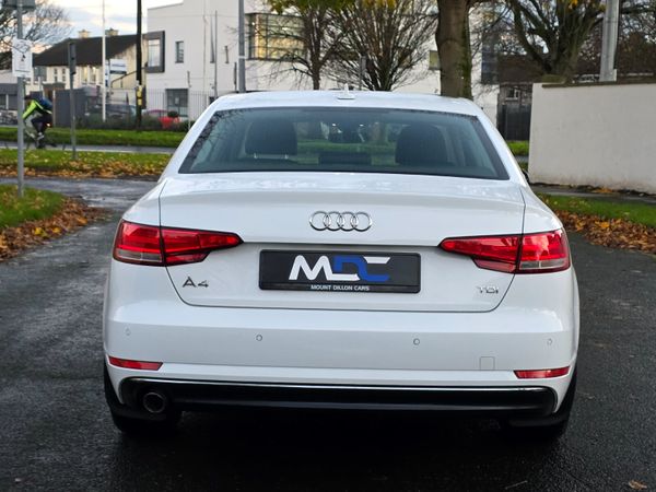 Audi A4 Ultra 2.0TDI *Low Kms* 2016 372946699