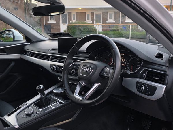 Audi A4 Ultra 2.0TDI *Low Kms* 2016 372946704