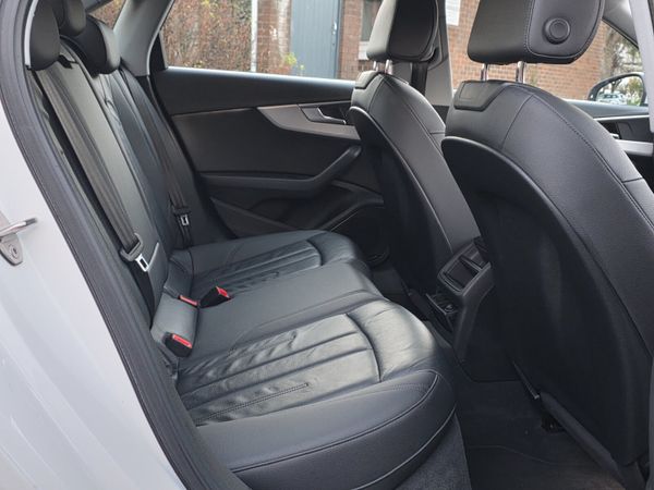 Audi A4 Ultra 2.0TDI *Low Kms* 2016 372946705