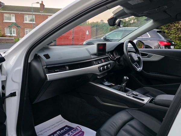 Audi A4 Ultra 2.0TDI *Low Kms* 2016 372946706