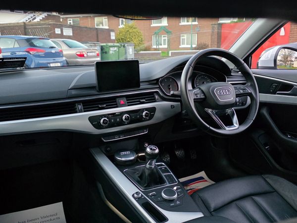 Audi A4 Ultra 2.0TDI *Low Kms* 2016 372946707