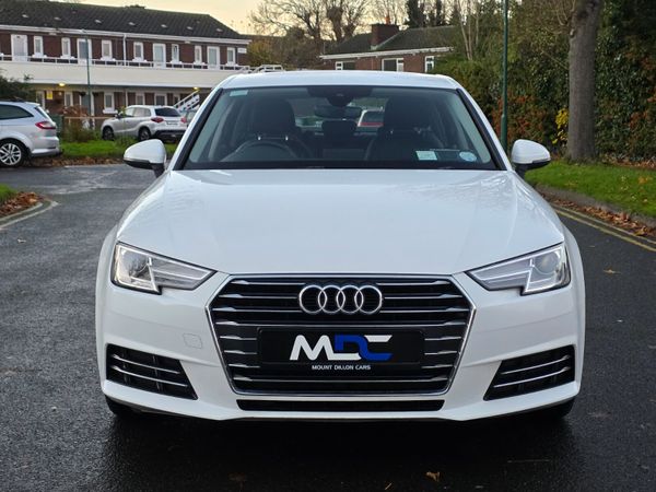 Audi A4 Ultra 2.0TDI *Low Kms* 2016 372946700
