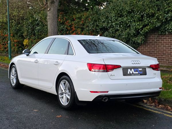 Audi A4 Ultra 2.0TDI *Low Kms* 2016 372946701