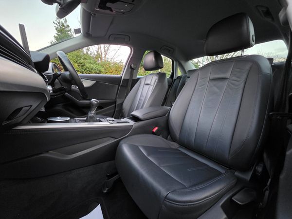 Audi A4 Ultra 2.0TDI *Low Kms* 2016 372946703