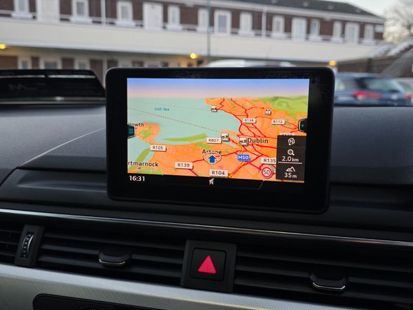 Audi A4 Ultra 2.0TDI *Low Kms* 2016 372946730