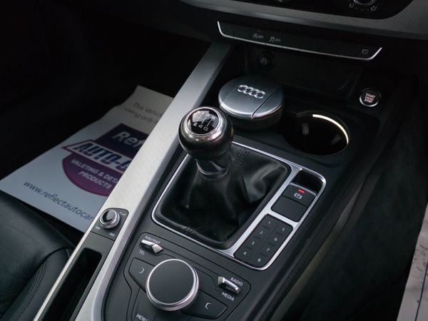 Audi A4 Ultra 2.0TDI *Low Kms* 2016 372946731