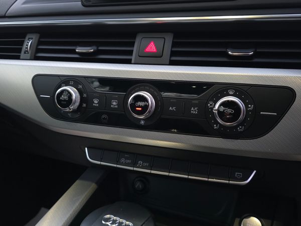 Audi A4 Ultra 2.0TDI *Low Kms* 2016 372946732