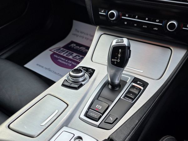 BMW 520d M-Sport F11 Touring Automatic 2016 372948298