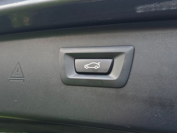 BMW 520d M-Sport F11 Touring Automatic 2016 372948304