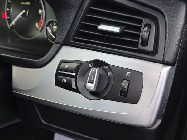 BMW 520d M-Sport F11 Touring Automatic 2016 372948305