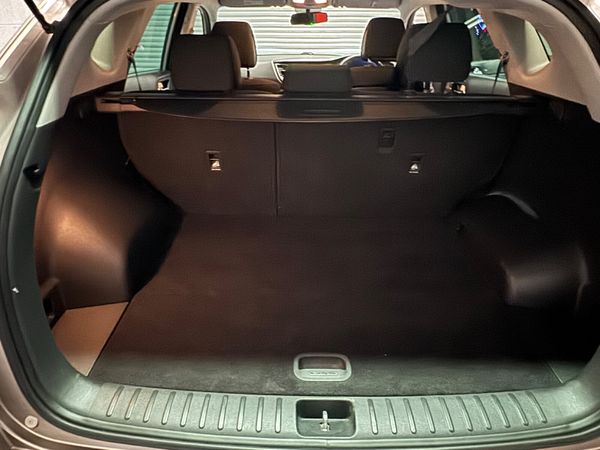 Hyundai Tucson 2018 372948306