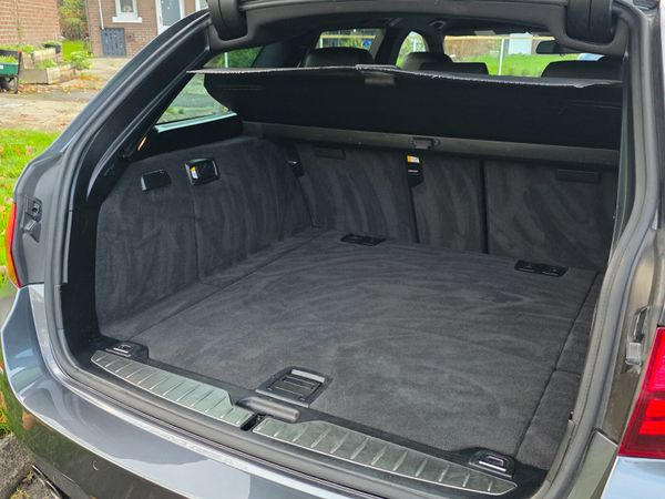 BMW 520d M-Sport F11 Touring Automatic 2016 372948312