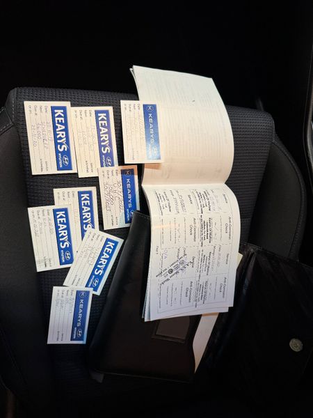 Hyundai Tucson 2018 372948313