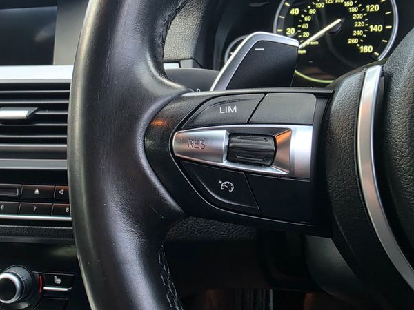 BMW 520d M-Sport F11 Touring Automatic 2016 372948321