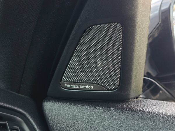 BMW 520d M-Sport F11 Touring Automatic 2016 372948322