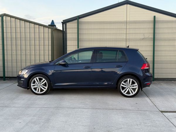 Vw Golf 161 Lounge 148kms!! 372948397