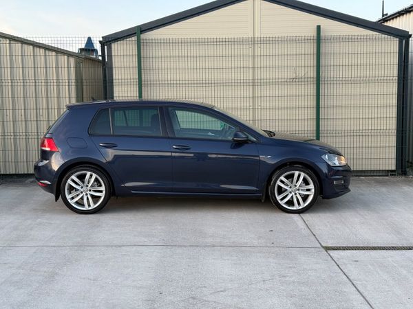 Vw Golf 161 Lounge 148kms!! 372948398