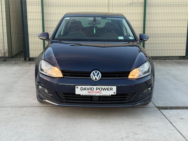 Vw Golf 161 Lounge 148kms!! 372948399