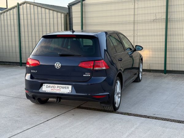 Vw Golf 161 Lounge 148kms!! 372948404