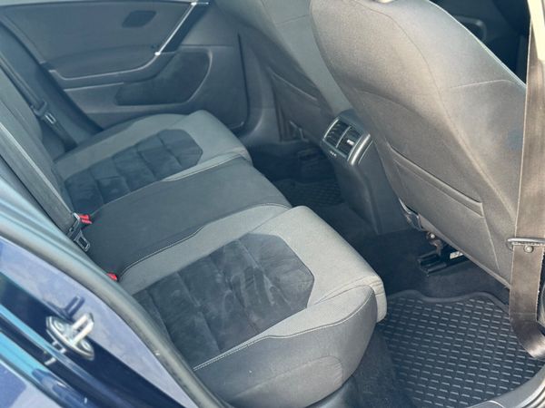 Vw Golf 161 Lounge 148kms!! 372948406